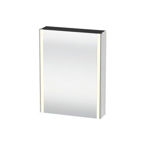 DURAVIT XS7111L22220000 SPS XSquare m.Beleuchtung 800x600x155