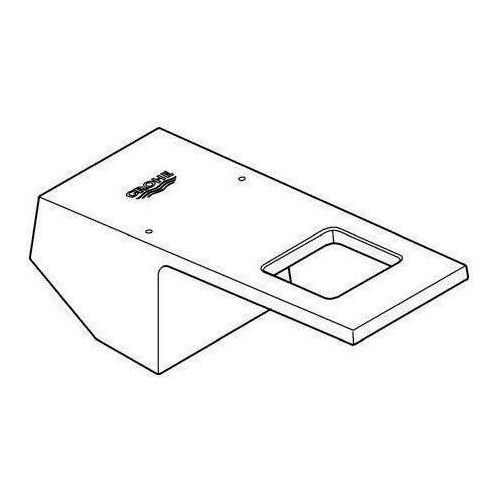 GROHE 46786DC0 Hebel 46786 supersteel