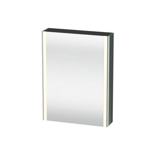 DURAVIT XS7111L38380000 SPS XSquare m.Beleuchtung 800x600x155