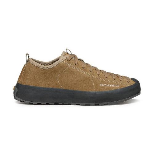 SCARPA Mojito Wrap R dark natural 48