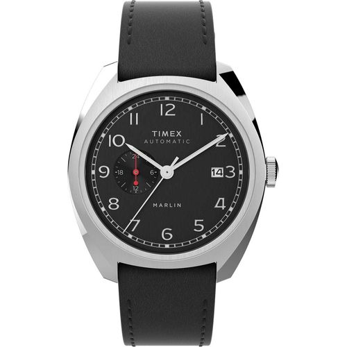 Timex Multi Zifferblatt 'Marlin Sub-dial Automatic' Herren Uhr TW2V62100