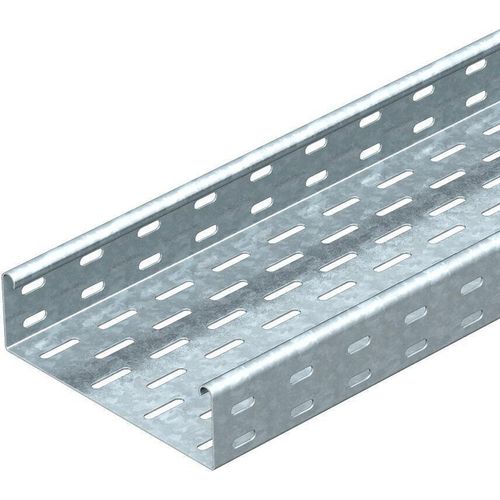Kabelrinne 60x200mm - Kabeldose 60x200mm