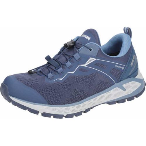 Meindl Damen Power Walker 3.0 GTX Nordic Walking Schuh jeans 42