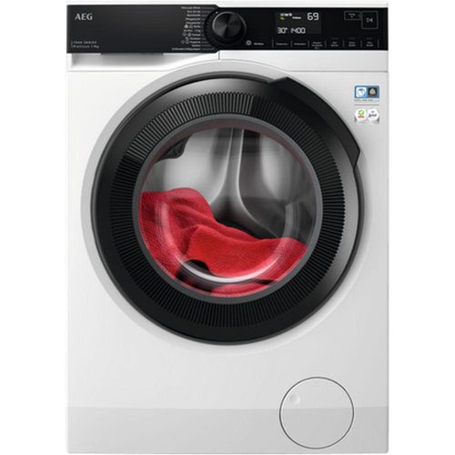 AEG - LR7F75495 - Waschmaschine - ProSteam - 9 kg