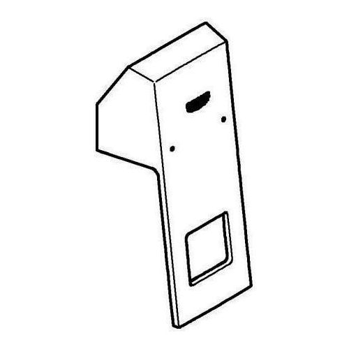 GROHE 46782DC0 Hebel 46782 supersteel