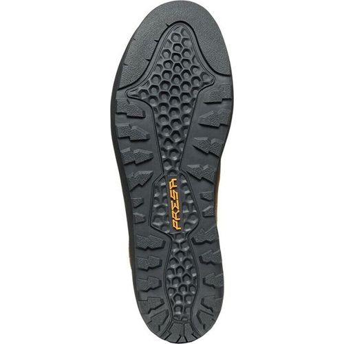 SCARPA Mojito Wrap R dark natural 40