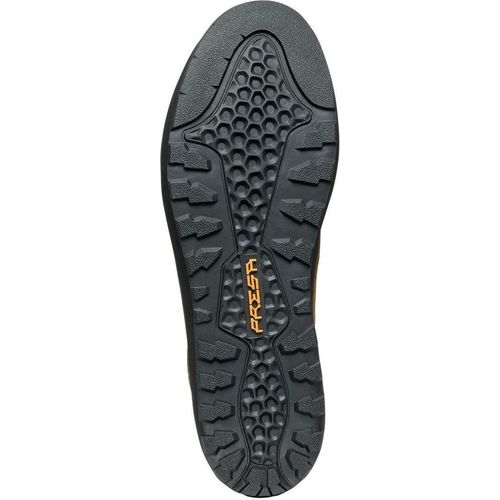 SCARPA Mojito Wrap R dark natural 38