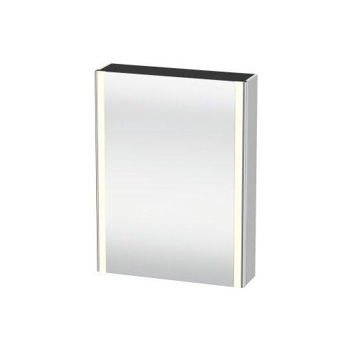DURAVIT XS7111L36360000 SPS XSquare m.Beleuchtung 800x600x155