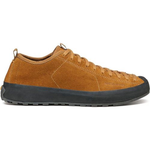 SCARPA Mojito Wrap R brown 42,5