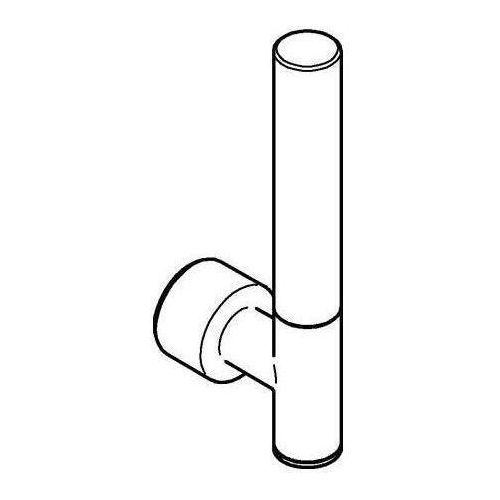 GROHE 48459DC0 Hebelgriffe Atrio Private C. 48459 Vanilla Noir Caesarstone supersteel