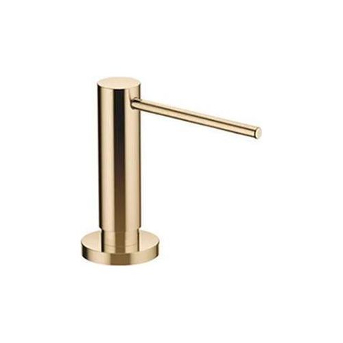 Dornbracht 82444970-09 Spender mit Rosette SERIENNEUTRAL