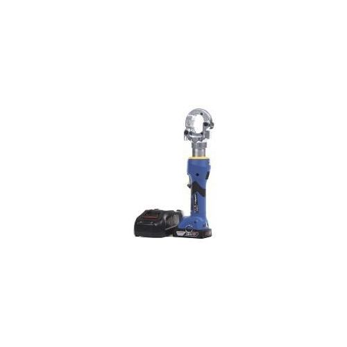Presswerkzeug Akku-Hydraul., 2Ah EKM6022CFB