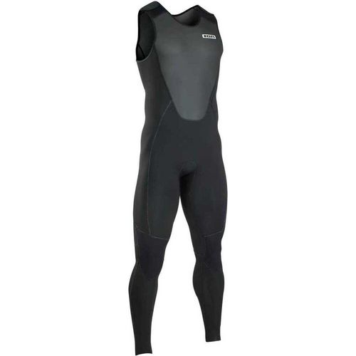 Ion Long John 2.5 Ärmelloser Neoprenanzug Schwarz 2XL Schwarz 2XL