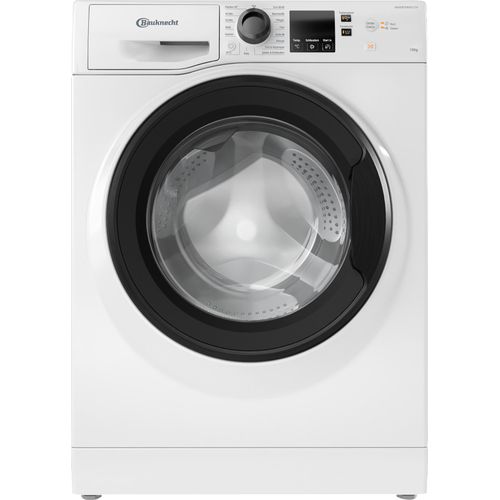 Bauknecht Waschmaschine 10kg Anti-Allergie-Programm Woolmark W10 W6400 A