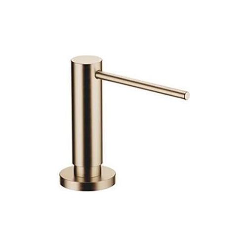 Dornbracht 82444970-46 Spender mit Rosette SERIENNEUTRAL
