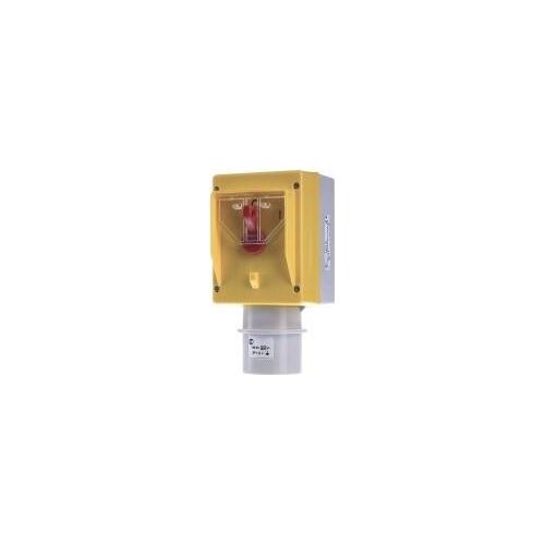 Motorschutz NotAusschalter CGEM 013/KA #149318