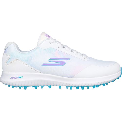 Skechers Golfschuhe Damen 736B6563686572735F313233303638 Weiß 37 EU