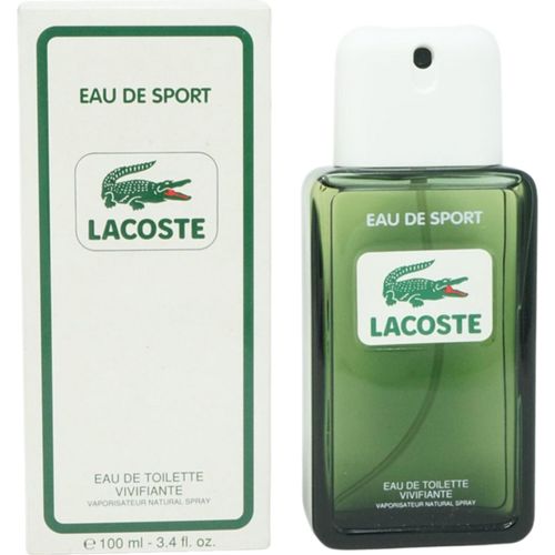 Lacoste Eau de Sport Eau de Toilette 100ml