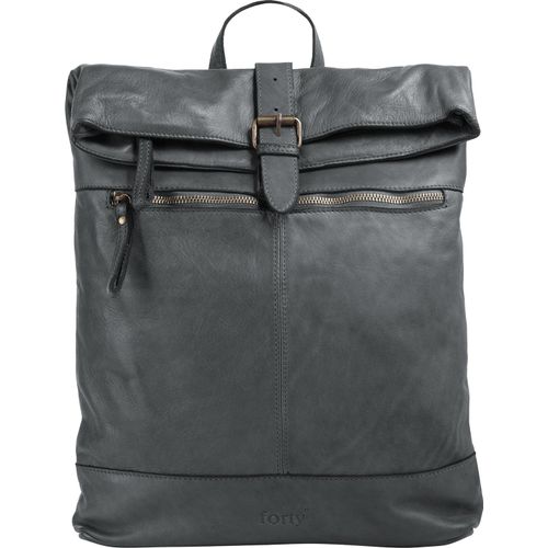 forty° Rucksack Herren, Damen 021212 grau