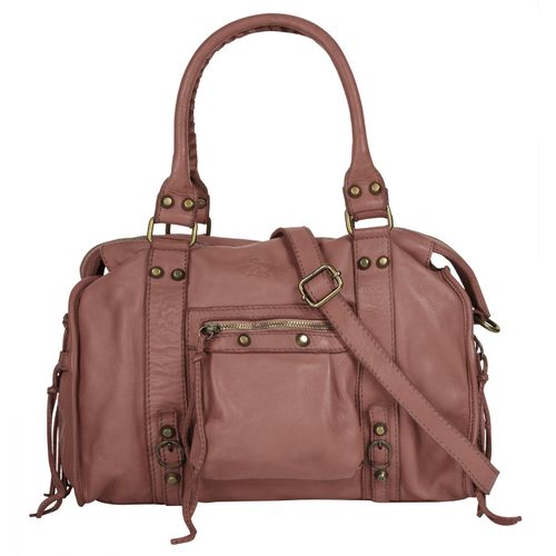Samantha Look Shopper Damen 021061 alt-rosa