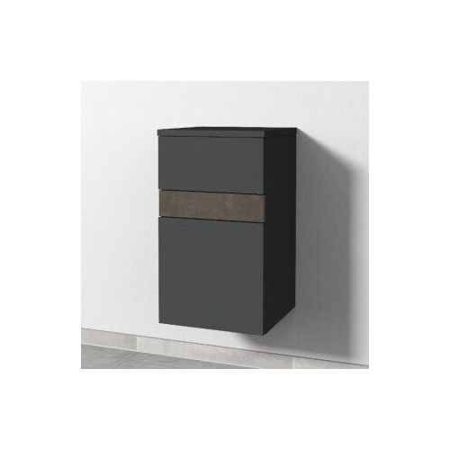 SANIPA P32551BR Mittelschrank Anschlag rechts 2morrow