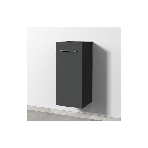 SANIPA G32771BL Mittelschrank Anschlag links 2morrow