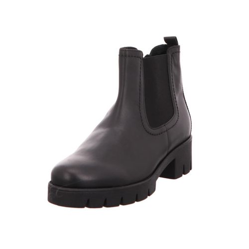 Gabor Chelsea Boots - 31.710.27 Damen 31363134363639 Schwarz 40 EU Image