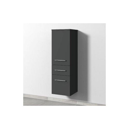 SANIPA G32751BR Mittelschrank Anschlag rechts 2morrow