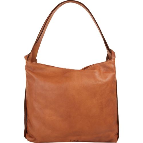 forty° Rucksack-Shopper Damen 020403 cognac