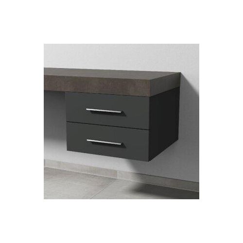 SANIPA G31831B Unterschrank 2morrow (G3183)