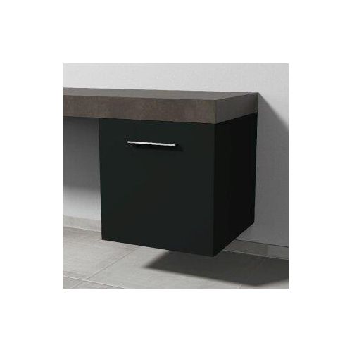 SANIPA G33911VL Anbau-/Solitärschrank Anschlag links