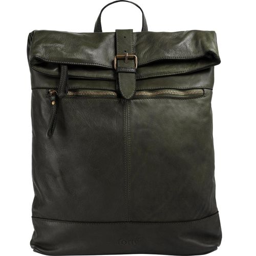 forty° Rucksack Herren, Damen 021212 grün
