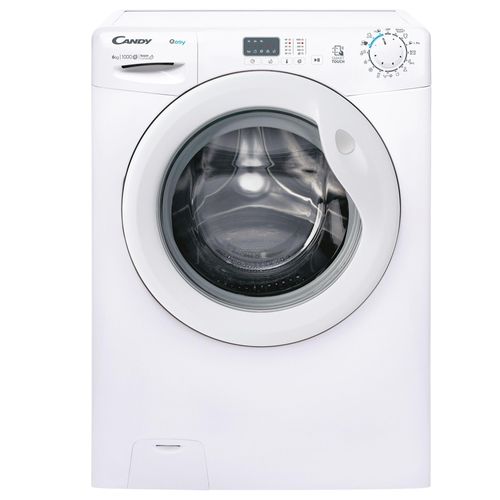 Waschmaschine 6 kg Simply-Fi NFC CANDY EY4 1061DE/1-S