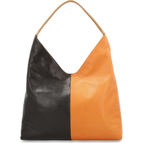 PICARD Beuteltasche Anna papaya-kombi R228