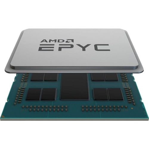 HPE AMD EPYC 9124 Hochleistungs-CPU-Prozessor für Server