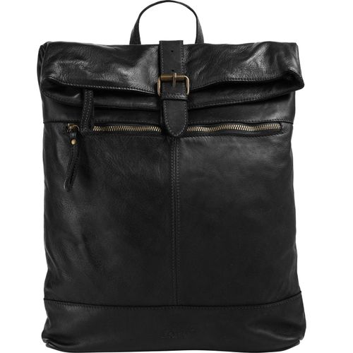 forty° Rucksack Herren, Damen 021212 schwarz