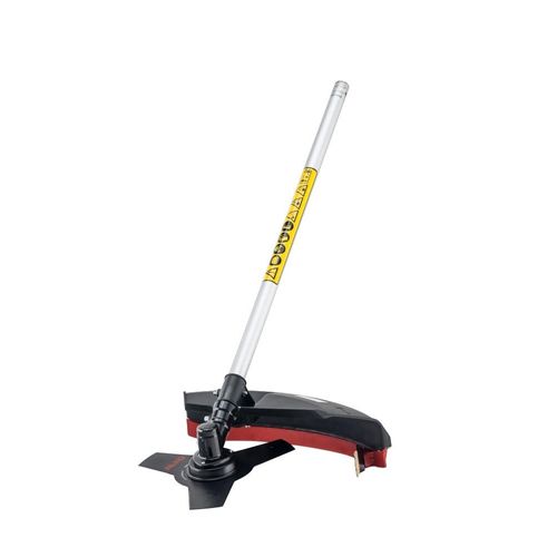 AL-KO Benzin-Multitool BC 260 MT Komplettset, 0.75 kW Motorleistung 2-Takt, Komplettgerät mit Fadenspule/Messerblatt/Heckenschere/Hochentaster, Aufsätze leicht zu wechseln, inkl. Tragegurt