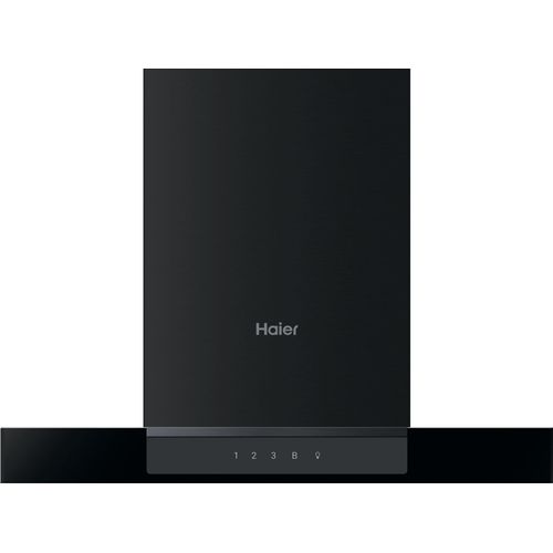 Haier Dunstabzugshaube HATS6DCS56B 60 cm Booster