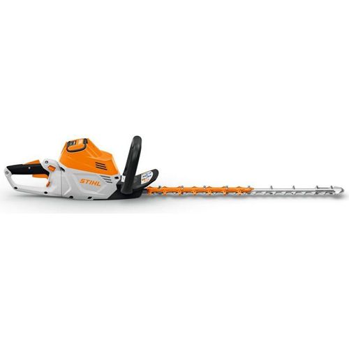 HECKENSCHERE STIHL HSA 100 ohne akku und ladegerät, batterie Heckenschneider