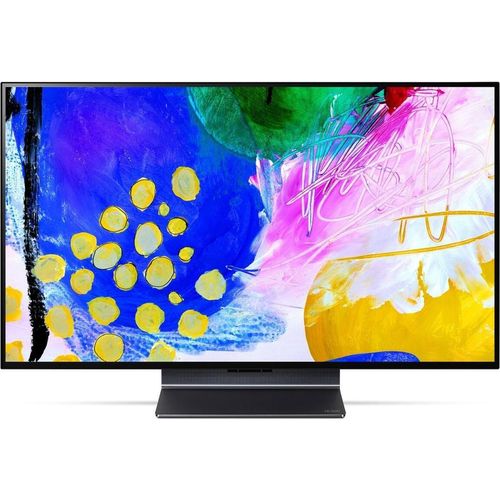 LG 42LX3Q9LA OLED Gaming Flex TV 42