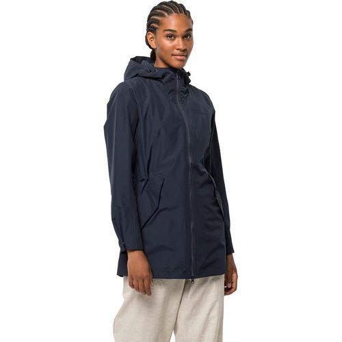 Jack Wolfskin Ausrüstung für Draussen & GmbH & Co night blue XXL