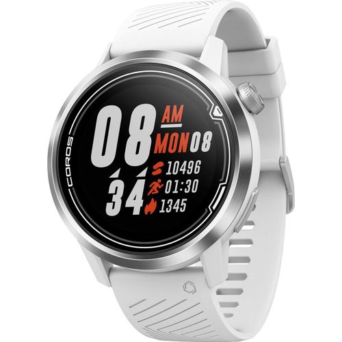 Coros Apex 46 mm Sportuhr mit umfangreichen Funktionen