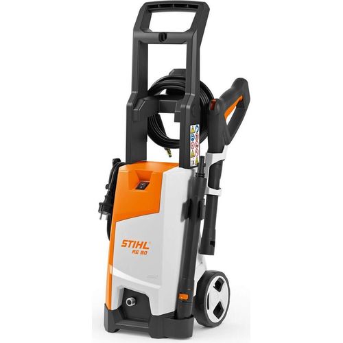 Elektro Hochdruckreiniger Stihl Re 90