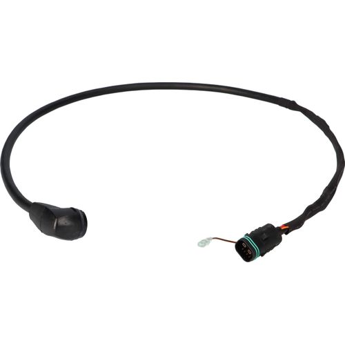 Kabelsatz Brose Akku Anschlusskabel Eukutec AS auf Rosenberger 90° 840mm 23993-56