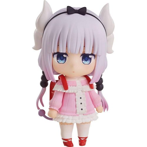 Miss Kobayashi's Dragon Maid Nendoroid Actionfigur Kanna 10 cm