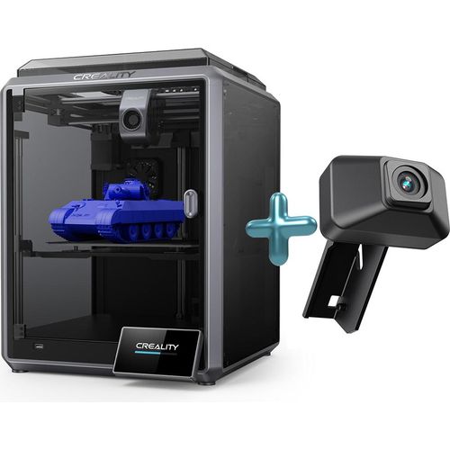 Creality K1 3D-Drucker + Creality K1 Kamera