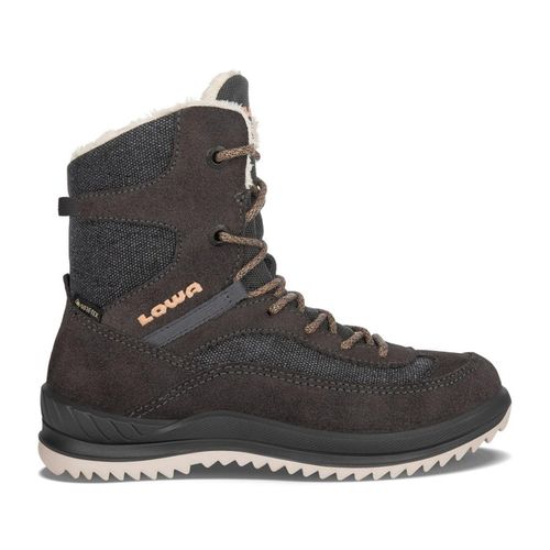 Lowa ELLA GTX ANTHRAZIT/APRIKOSE ANTHRAZIT/APRIKOSE 33