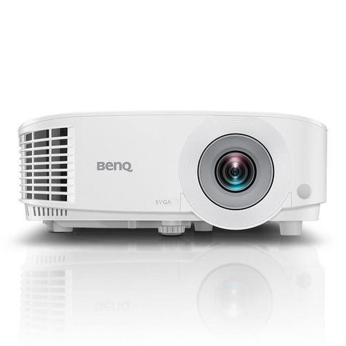 BenQ MS550 - DLP-projektor - baerbar -
