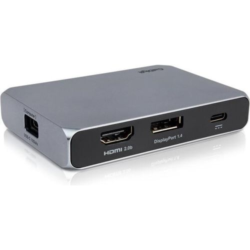 CalDigit USB-C SOHO - Small Office Home Office Dock