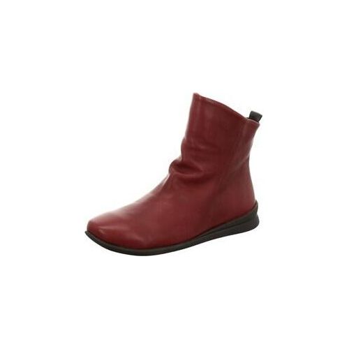 Think 3-000480-5010 BAROLO/KOMBI Klassische Stiefeletten HW 21/22, Spocc:411/2
